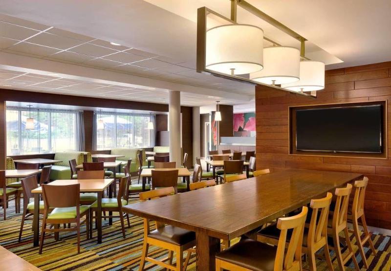 Fairfield Inn & Suites By Marriott Lancaster East At The Outlets Smoketown  Eksteriør bilde