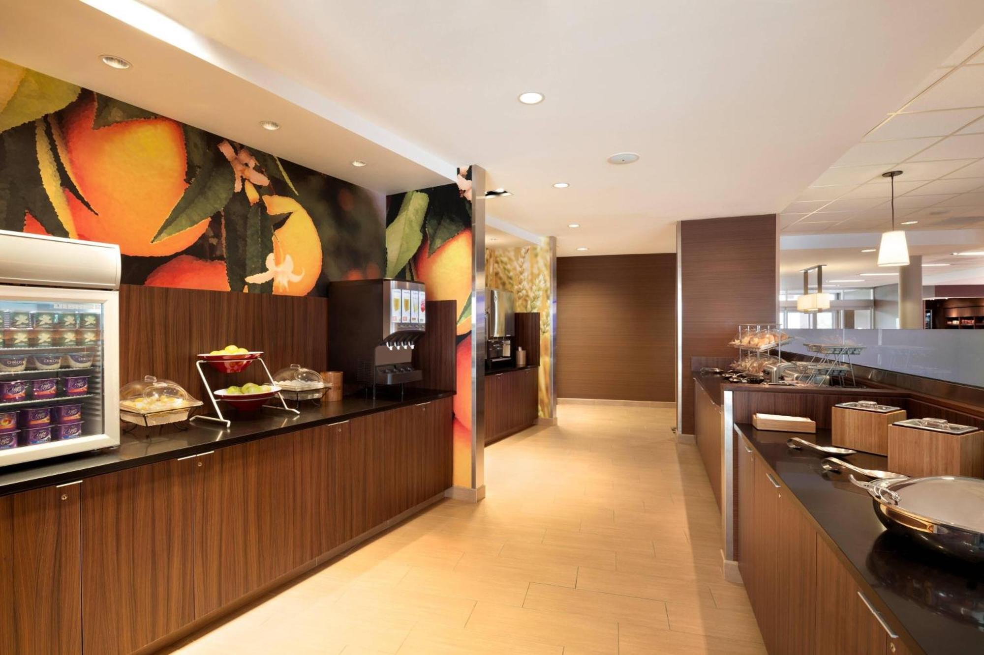 Fairfield Inn & Suites By Marriott Lancaster East At The Outlets Smoketown  Eksteriør bilde