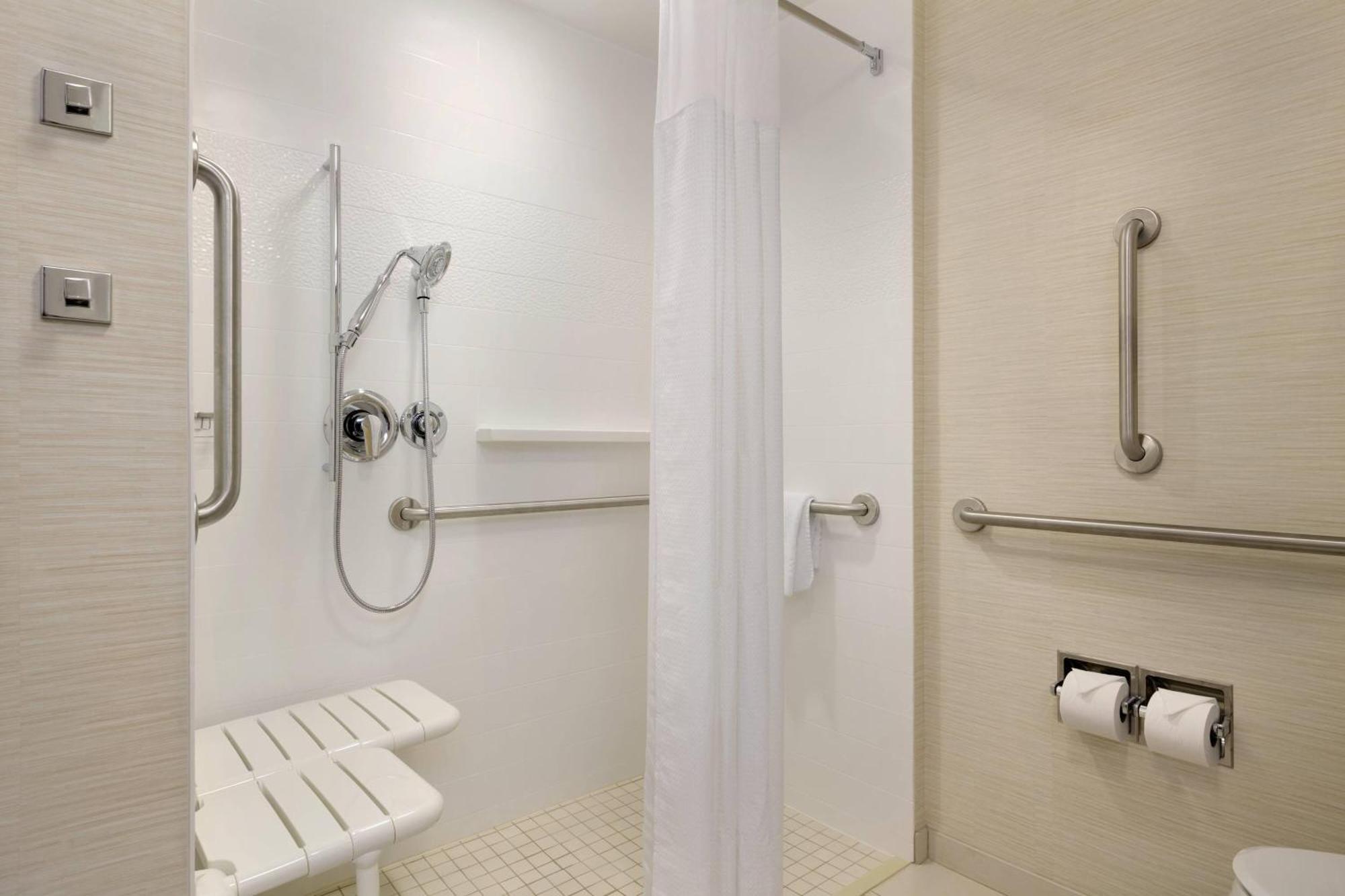 Fairfield Inn & Suites By Marriott Lancaster East At The Outlets Smoketown  Eksteriør bilde