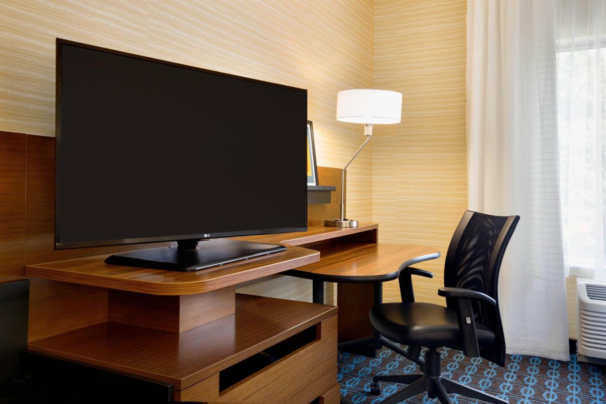 Fairfield Inn & Suites By Marriott Lancaster East At The Outlets Smoketown  Eksteriør bilde