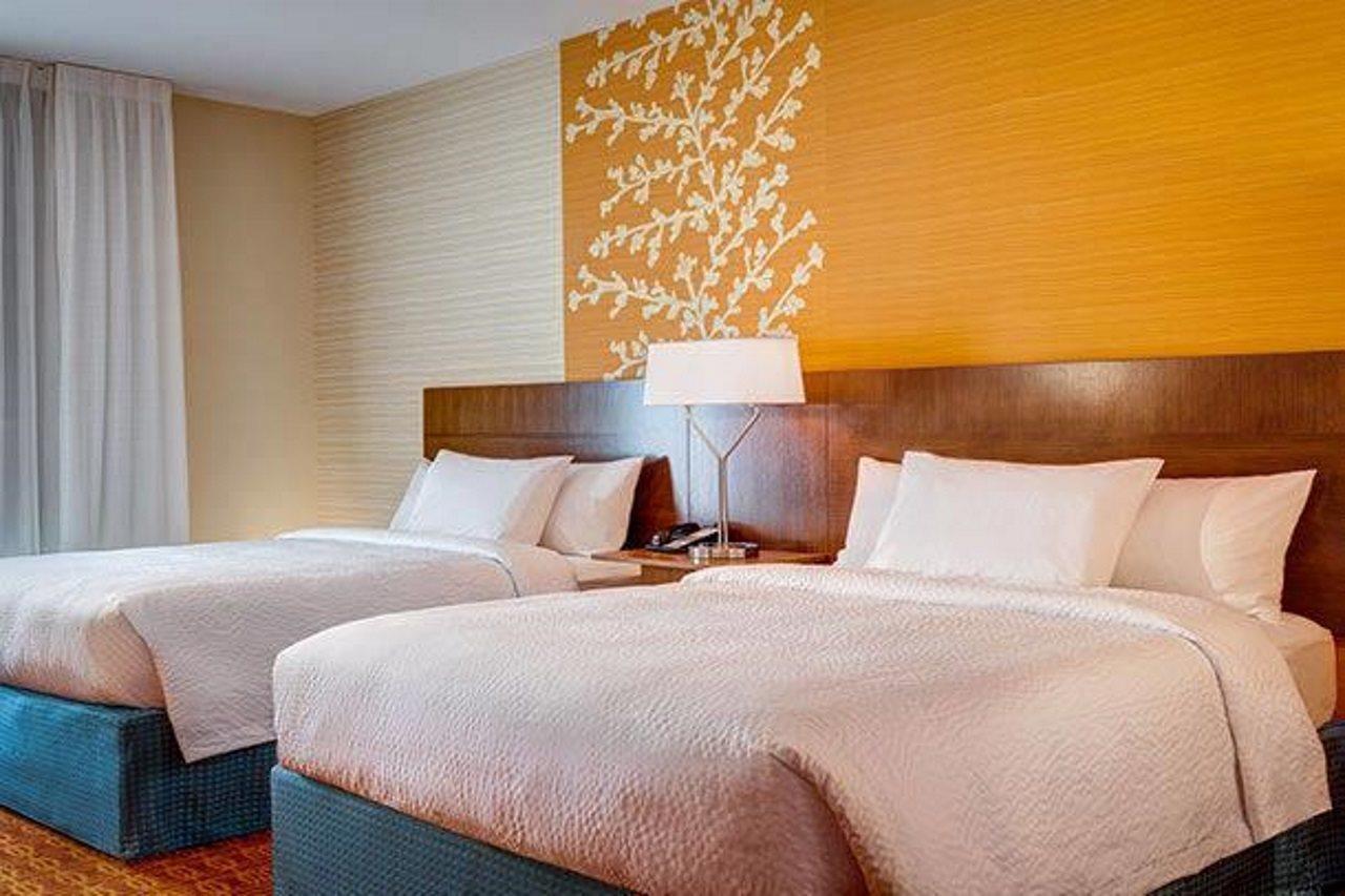 Fairfield Inn & Suites By Marriott Lancaster East At The Outlets Smoketown  Eksteriør bilde