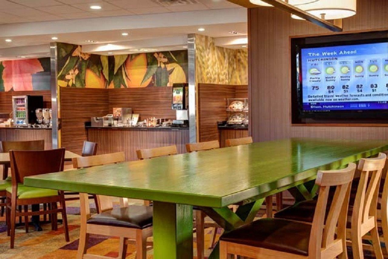 Fairfield Inn & Suites By Marriott Lancaster East At The Outlets Smoketown  Eksteriør bilde